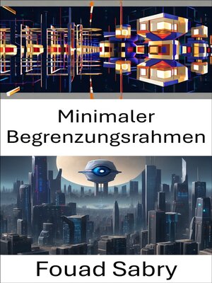 cover image of Minimaler Begrenzungsrahmen